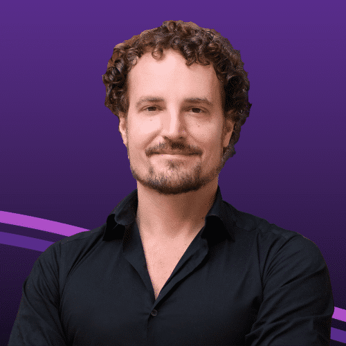 Aaron Truax, Marketing & Brand Strategy at Applied Sensor Co