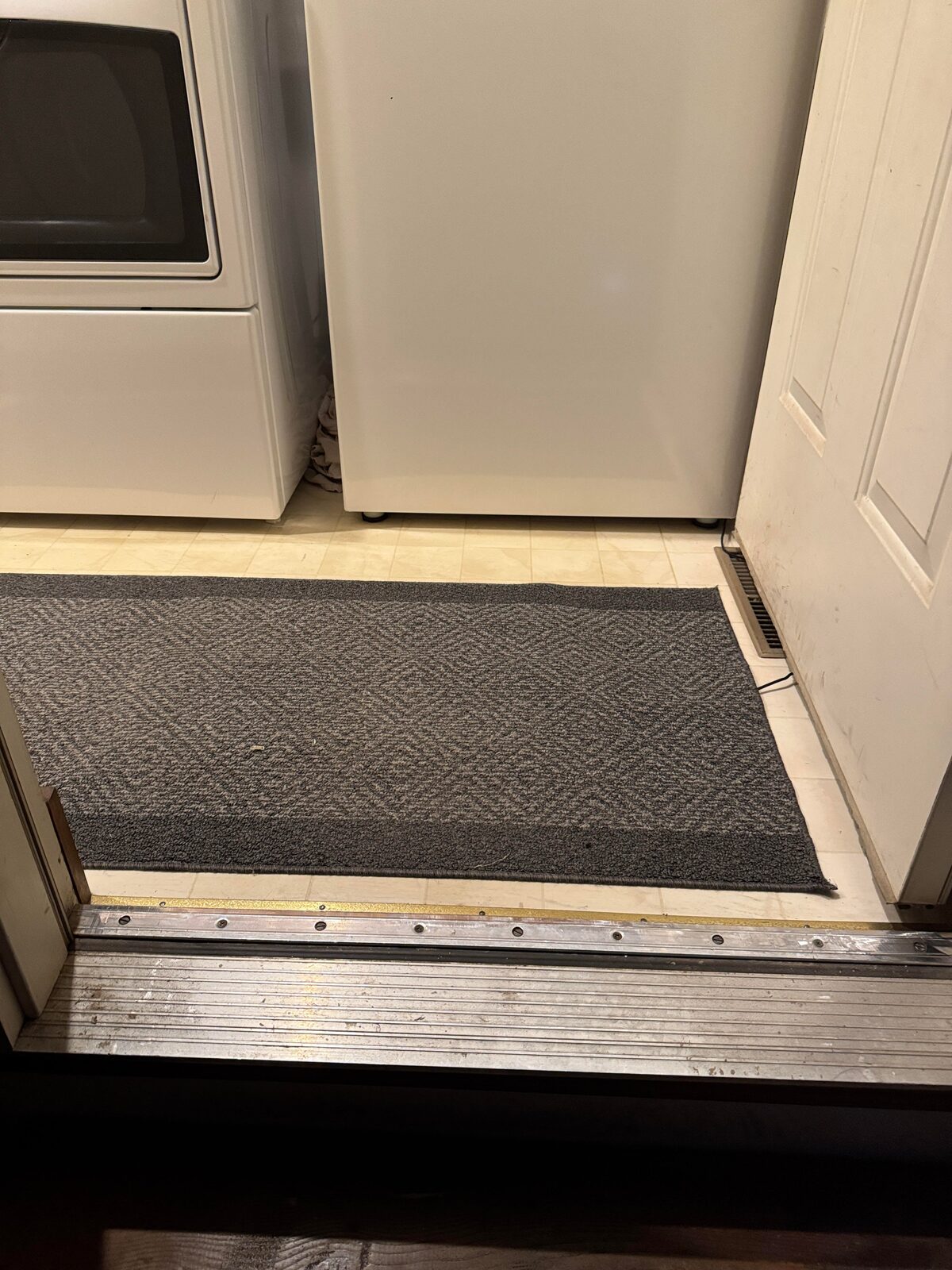 TrampleTek Blue Challenge – Third Place Winner – Application Highlights