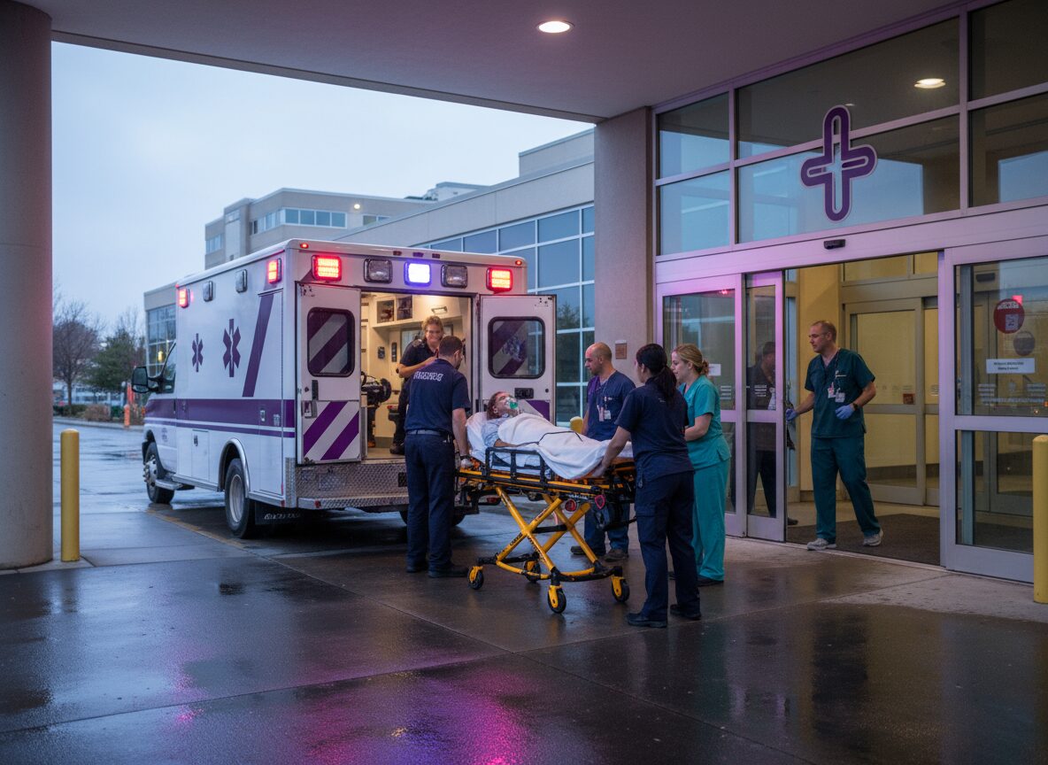 First Responders